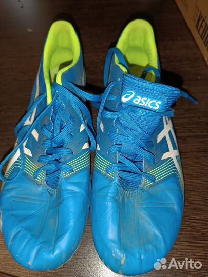 Шиповки для бега