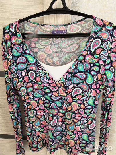 Одежда для беременных и кормящих