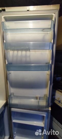 Холодильник LG - GA 449 UBA