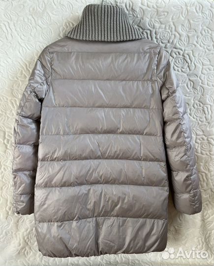 Пуховик женский 42р