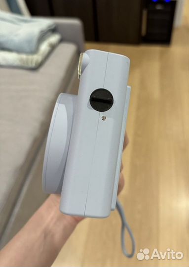 Фотоаппарат instax sq1