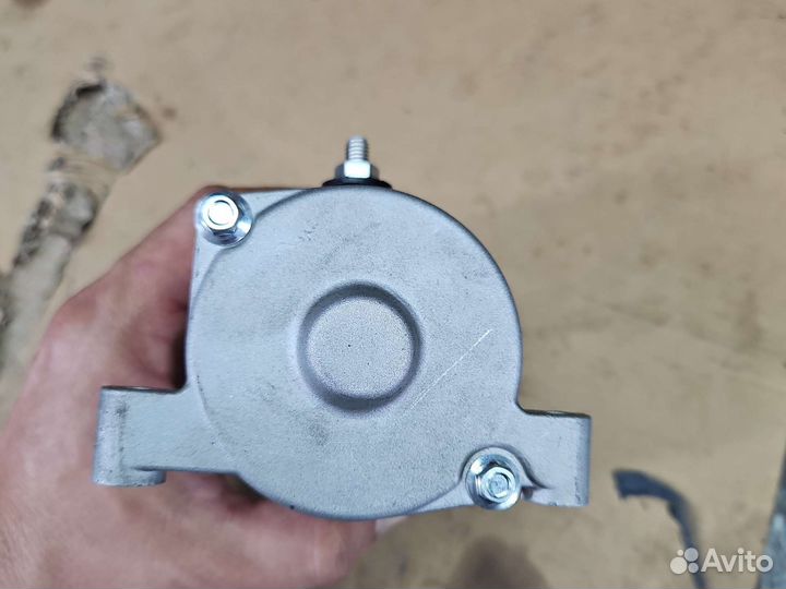 Стартер хайсан 700