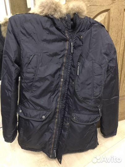 Куртка зимняя Baon