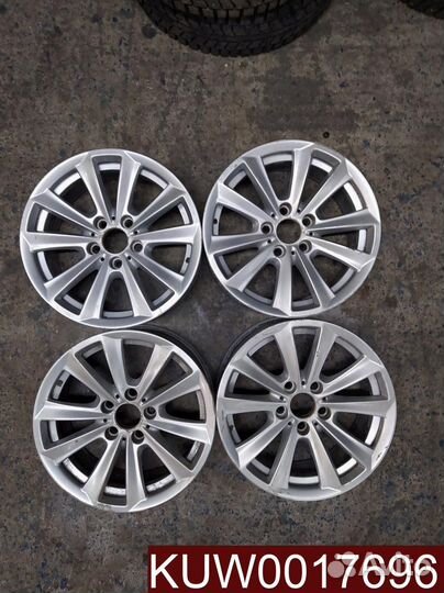 Диски R17 BMW 5, 7, 6 Б/у оригинал