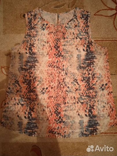 Блуза женская