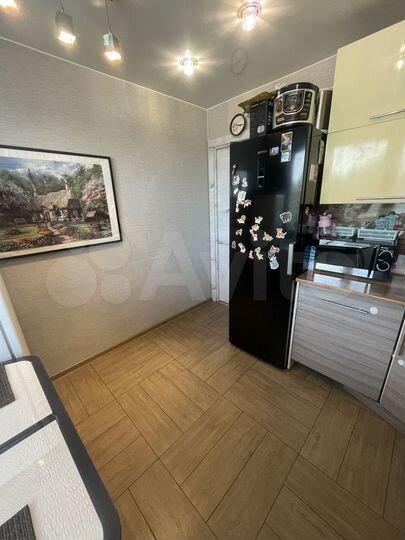 2-к. квартира, 48,9 м², 5/5 эт.