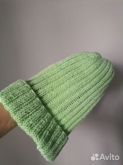 Zara bodo новая шапка для ребёнка 4-7 лет