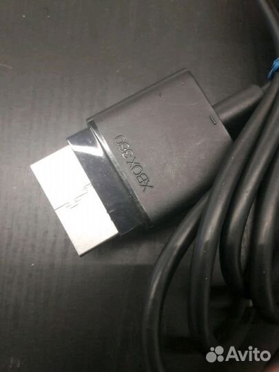 Кабель для xbox360