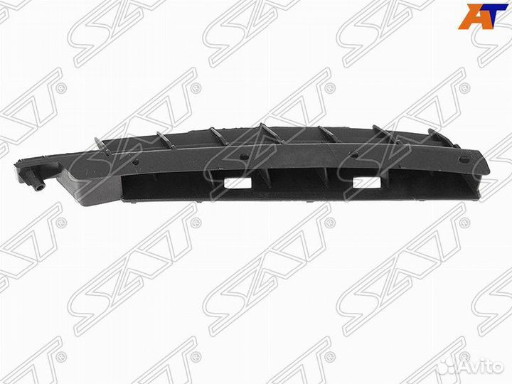 Крепление бампера ssangyong actyon sports 12-16 /k