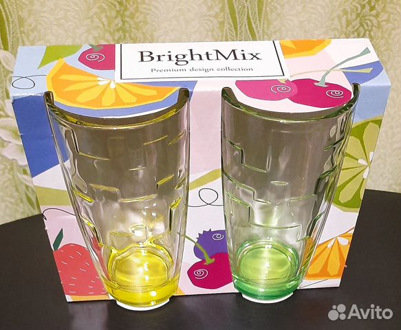 Стаканы, стопки, рюмки