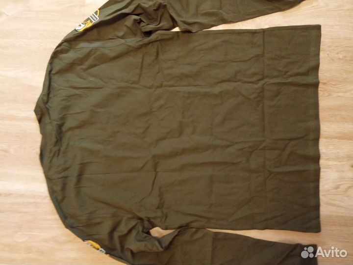 Форма охраны