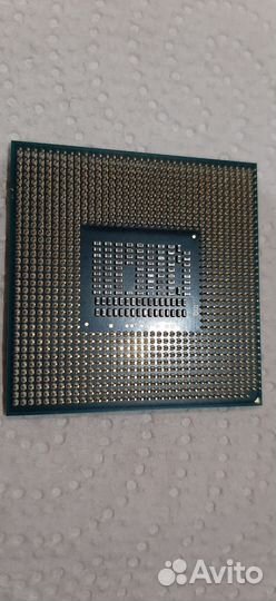 Процессор Intel Core i3 3110M