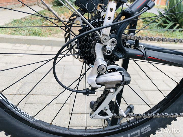 Дорожный велосипед Forward Next 2.0