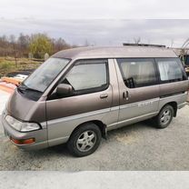 Toyota Lite Ace 2.0 AT, 1992, 200 000 км, с пробегом, цена 399 999 руб.