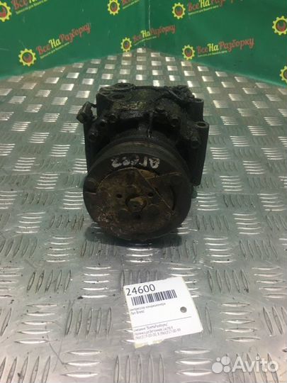 Компрессор кондиционера Lifan Breez