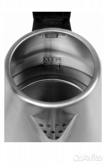 Чайник электрический новый energy 1.2