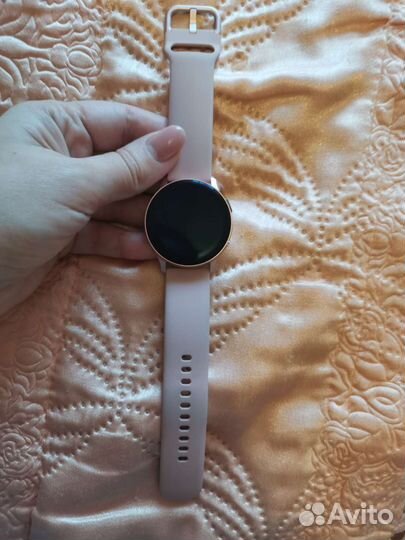 Samsung Galaxy watch active 2 44 мм