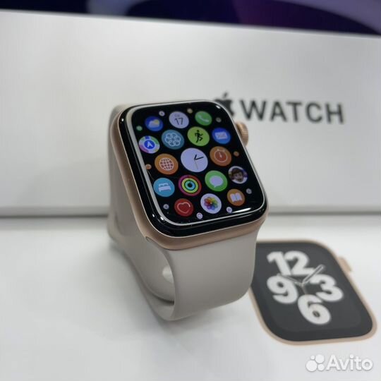 Apple Watch SE 40mm