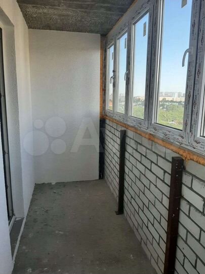 2-к. квартира, 53 м², 10/25 эт.