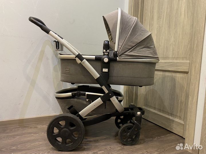 Коляска joolz geo 2 (2 в 1)