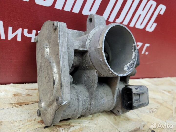 Дроссельная заслонка LADA Granta