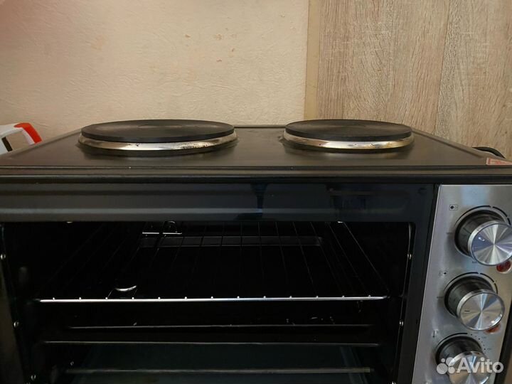 Духовка