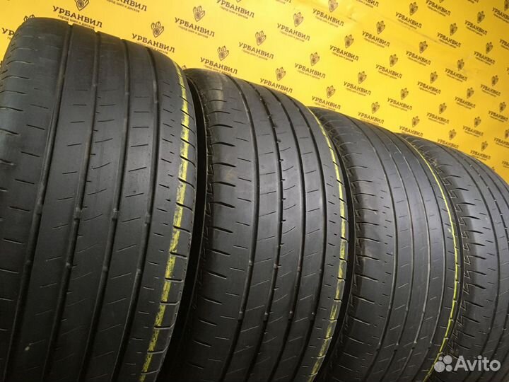 Bridgestone Turanza T005A 235/45 R18 94W