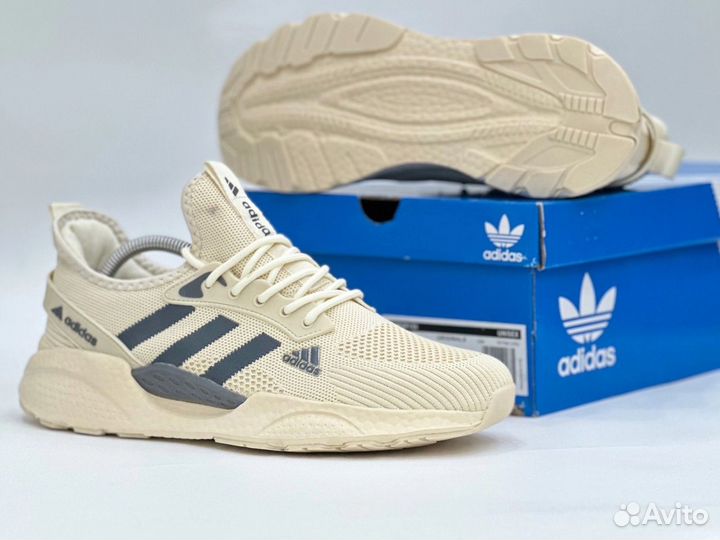 Кроссовки Adidas мужские летние