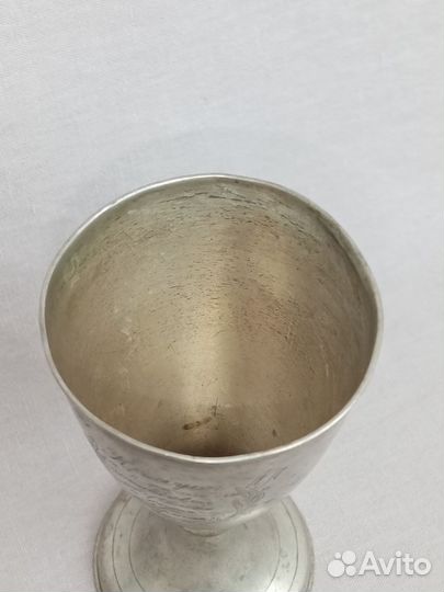 Спортивный кубок 1951 год СССР