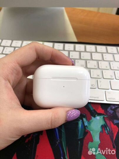 Беспроводные наушники