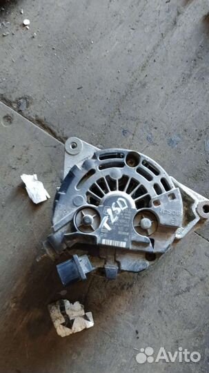 Генератор Toyota Avensis T250