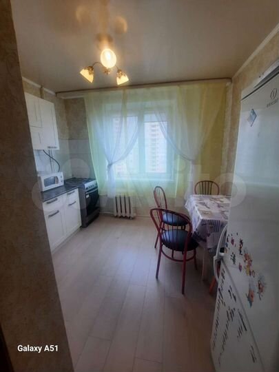 2-к. квартира, 49,3 м², 7/9 эт.