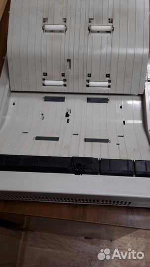 Дуплекс для OKI C9600n, C9650n, C9655, C9850