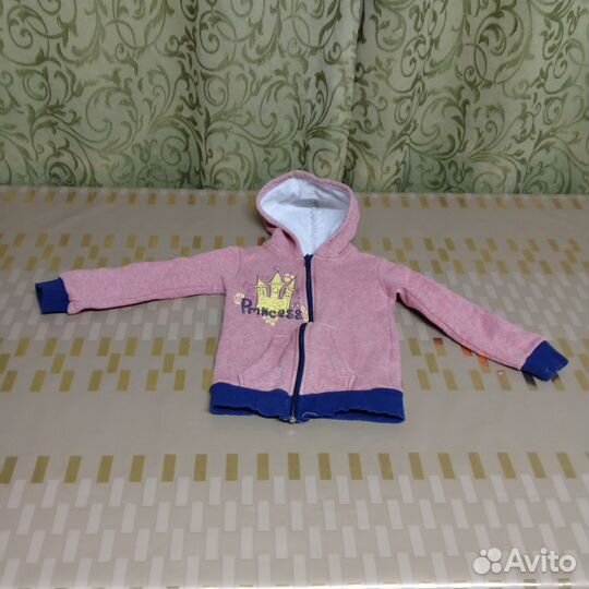 Кофта детская