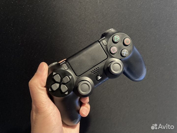 Dualshock 4 v2