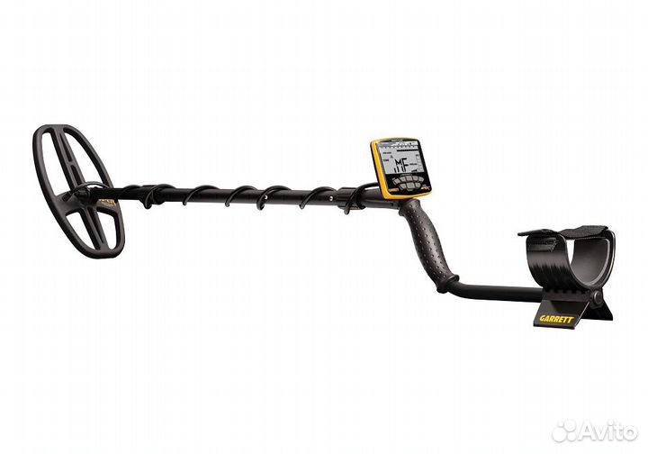 Металлодетектор Garrett ACE Apex