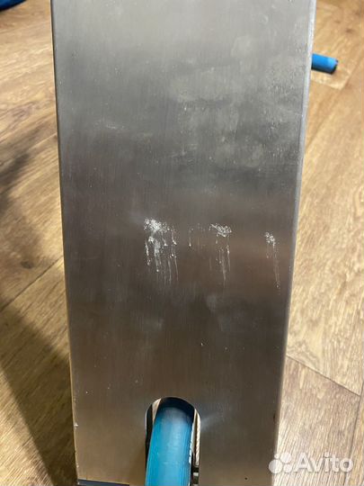 Трюковой самокат Hipe H5 Street