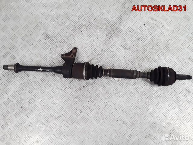 Привод передний левый Honda Prelude