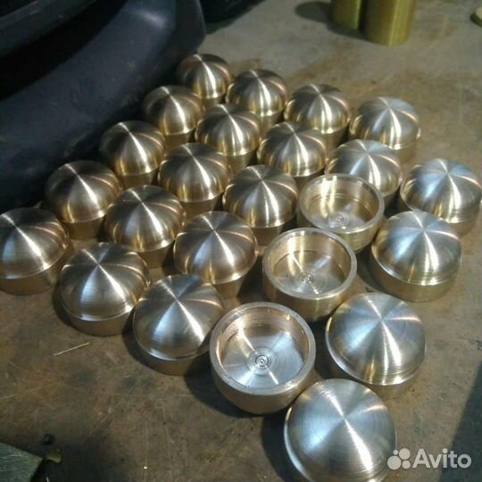 Токарь фрезеровщик