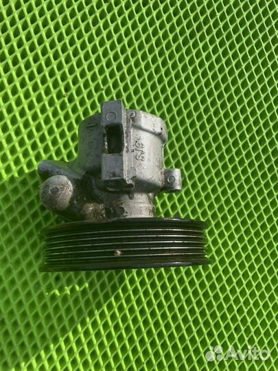 Антара насос гур 2.4 z24sed