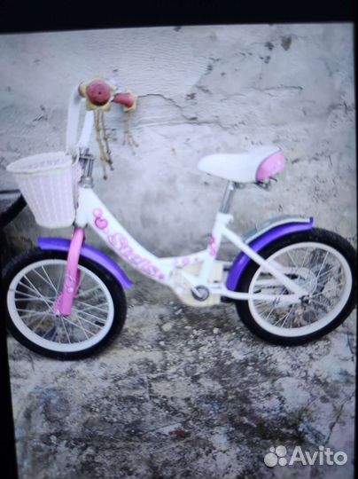 Продам велосипед бу цена 2.500