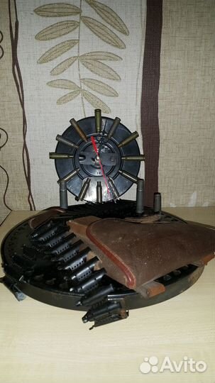 Письменный прибор 