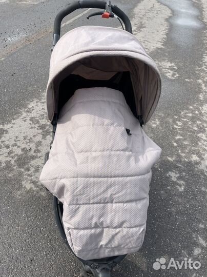 Коляска Peg Perego Book Cross