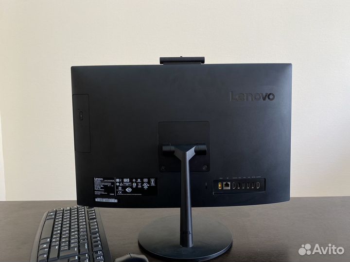 Моноблок Lenovo 24