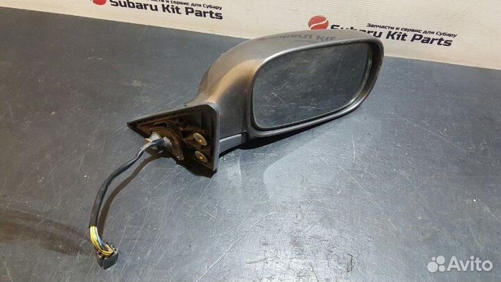 Зеркало переднее правое Subaru Forester SG EJ205