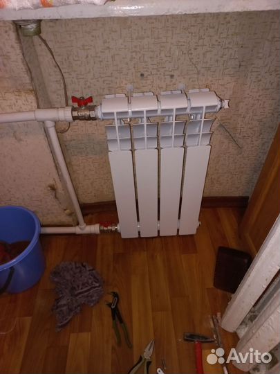 Сантехника. Электрика. Сборка мебели. Установка тв