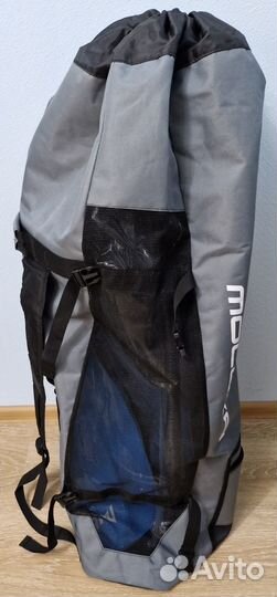 Рюкзак Molokai для сапборда