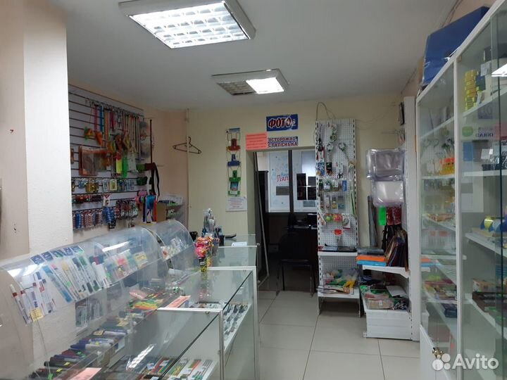 Продам магазин