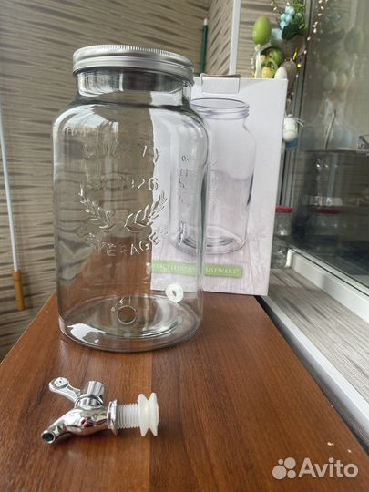 Лимонадница