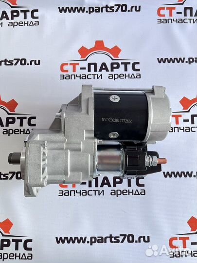 Стартeр 8972202974-PN
